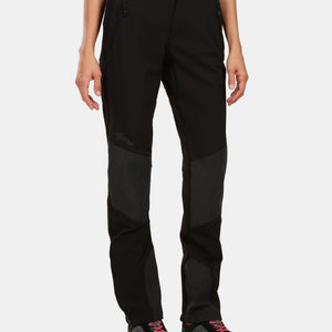Women's softshell pants