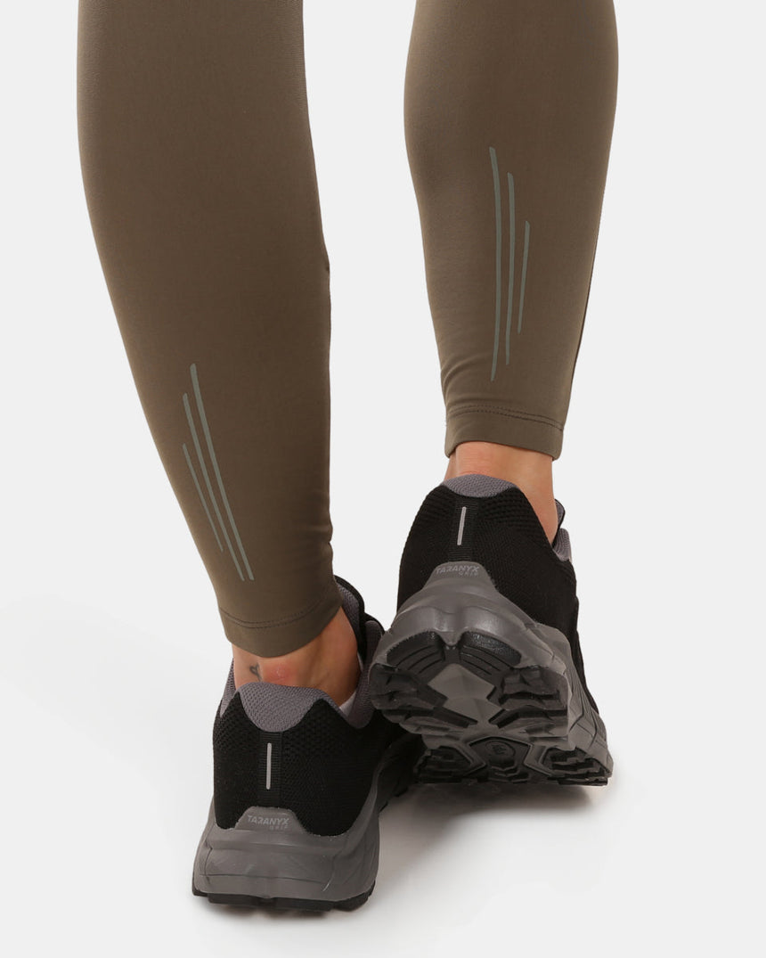 Sportliche Damen-Leggings Kilpi ALEXO-W