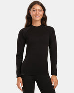 Women´s seamless base layer top Kilpi CAROL-W