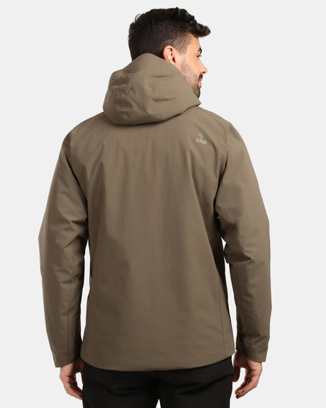Men´s outdoor jacket Kilpi OLVERA-M