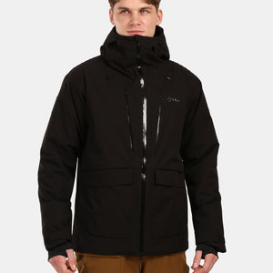 Men's ski jackets