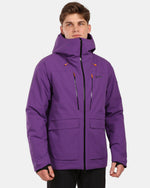 Men´s ski jacket Kilpi TEEN-M