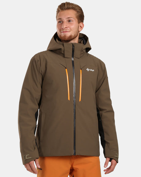 Herren-Skijacke Kilpi HYDER-M
