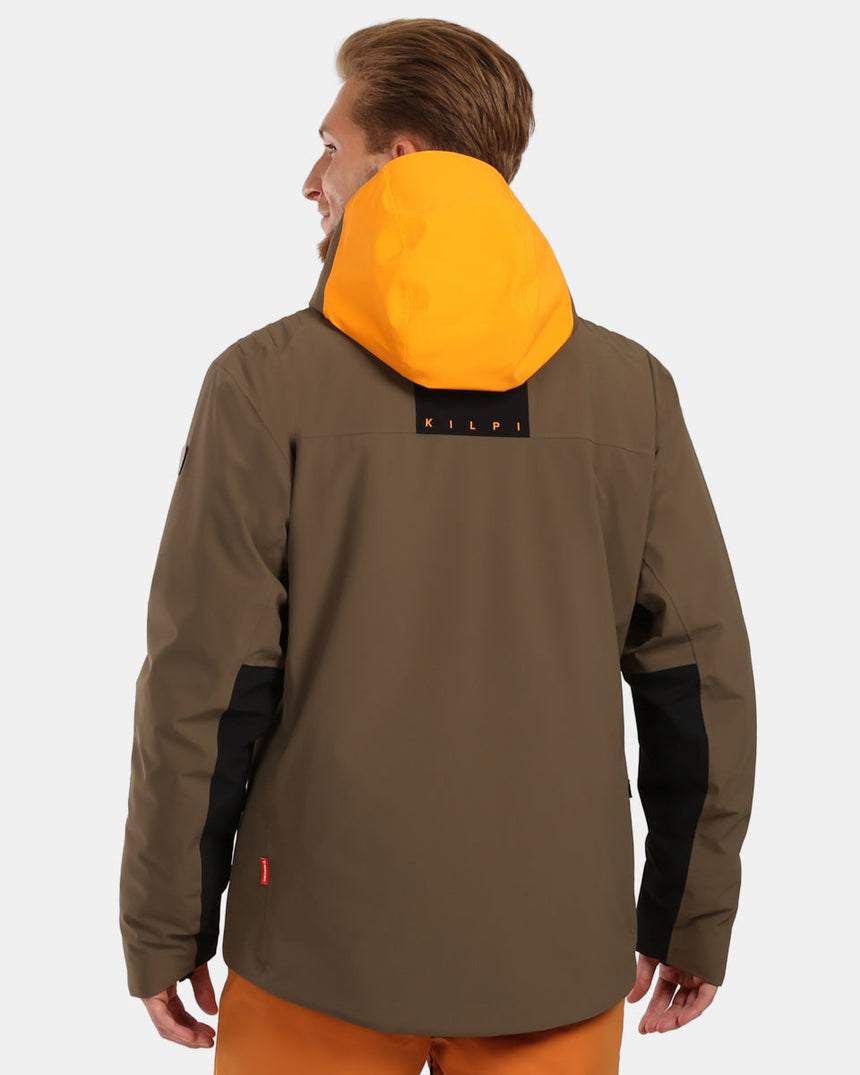 Men´s ski jacket Kilpi HYDER-M