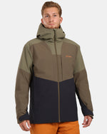 Men´s ski jacket Kilpi KILLYAN-M