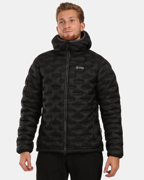 Men's insulated jackets
