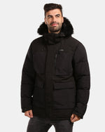 Men´s insulated jacket Kilpi ALPHA-M