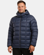 Men´s insulated jacket Kilpi REBEKI-M