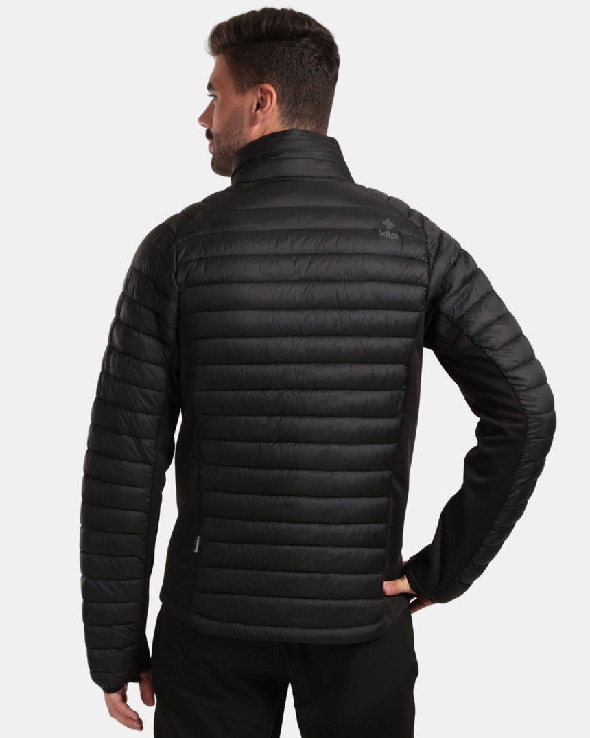 Men´s insulated jacket Kilpi ACTIS-M