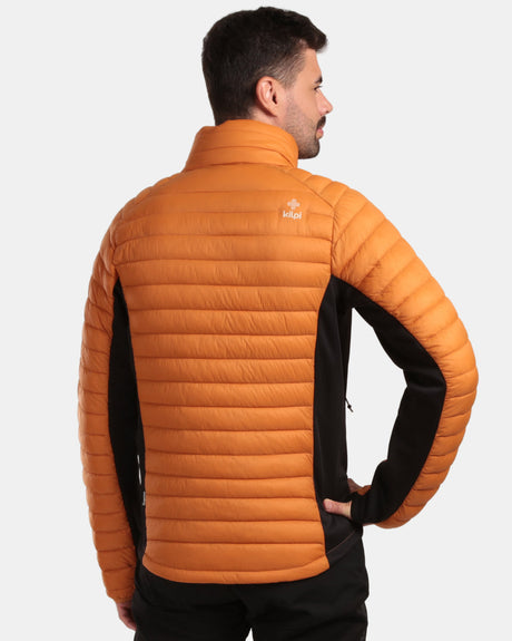 Men´s insulated jacket Kilpi ACTIS-M