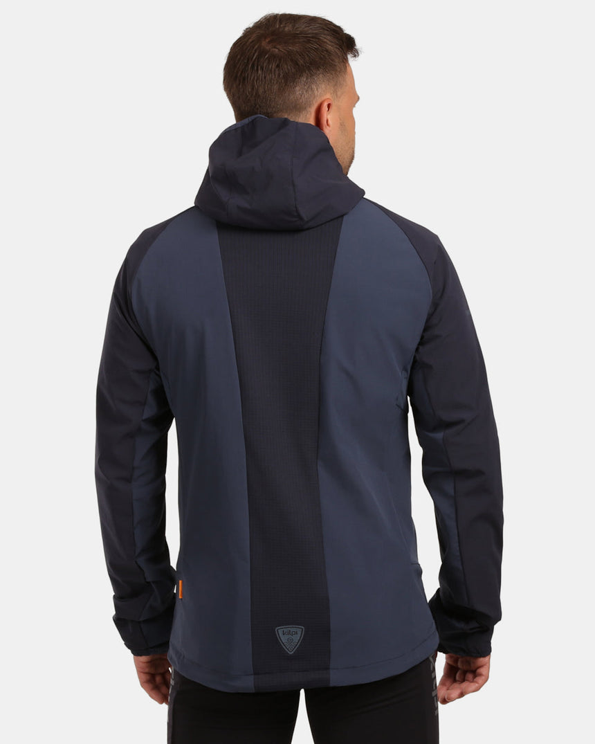 Herren-Softshelljacke Kilpi BALEO-M