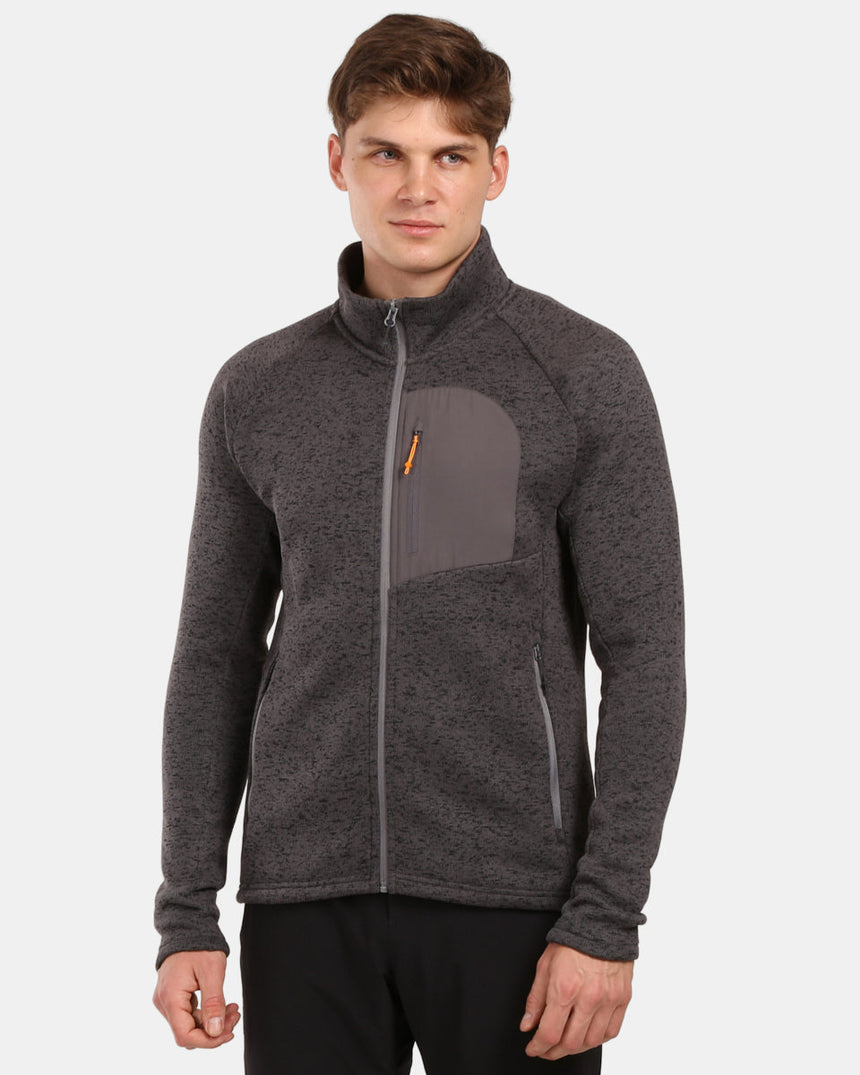 Herren-Sweatshirt Kilpi RALF-M