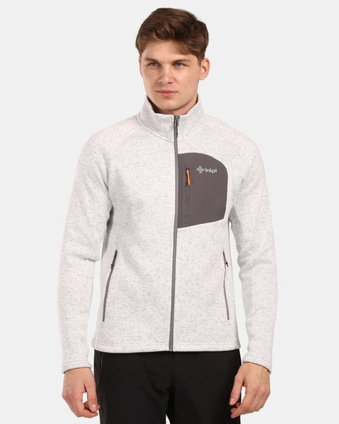 Men's middle layer