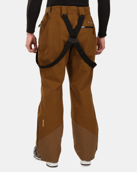 Herren-Skihose Kilpi BARRY-M