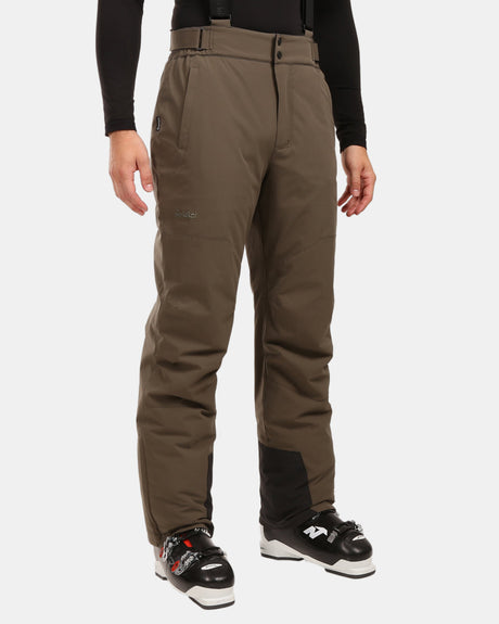 Men´s ski pants Kilpi MIMAS-M