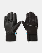 Softshell-isolierte Handschuhe Kilpi CINQO-U