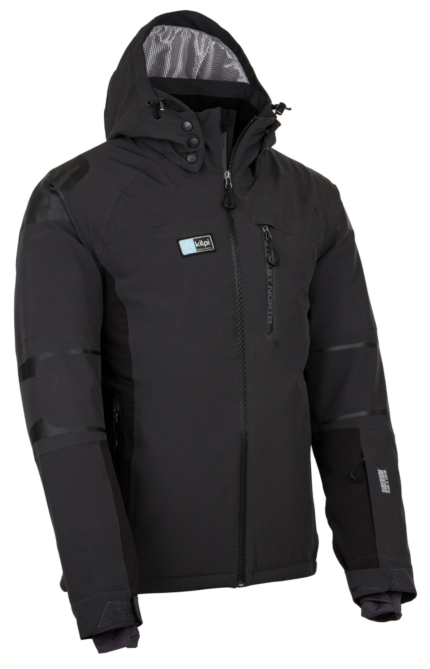 Men´s jacket KILPI CARPO-M