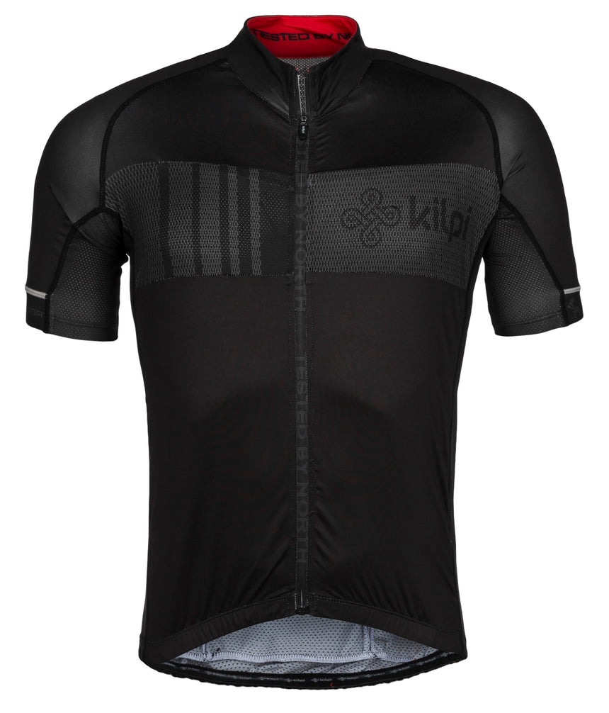 Herren-Radtrikot KILPI CHASER-M