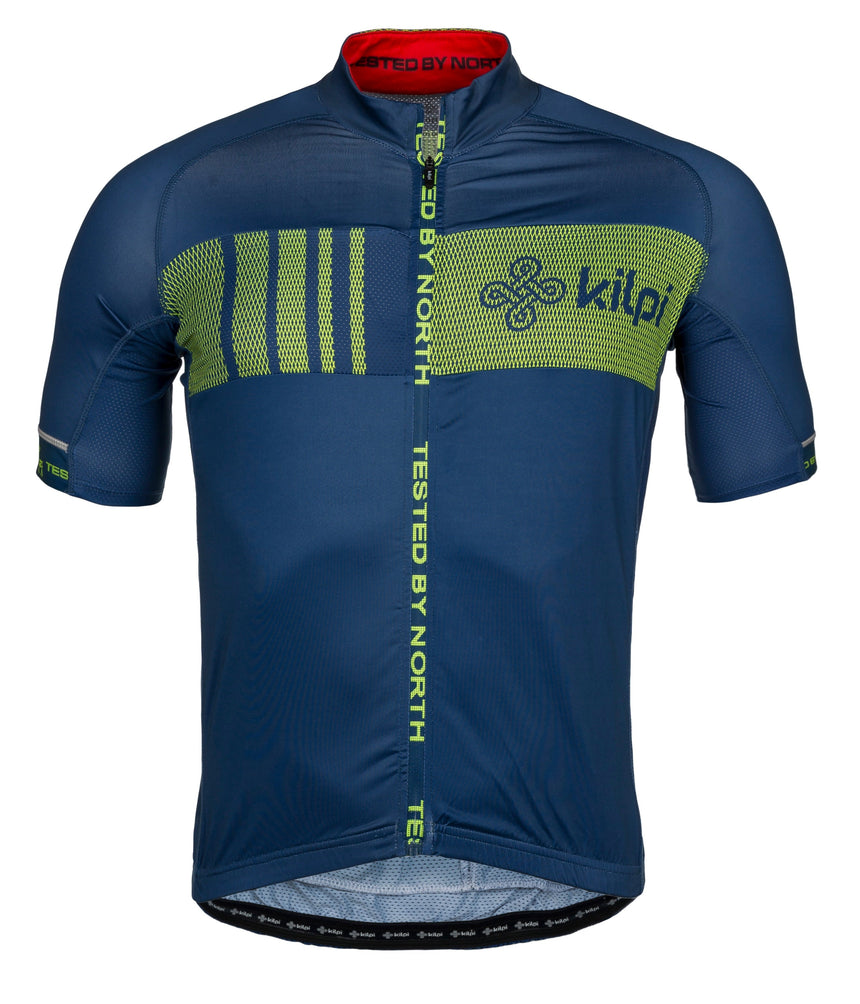 Herren-Radtrikot KILPI CHASER-M