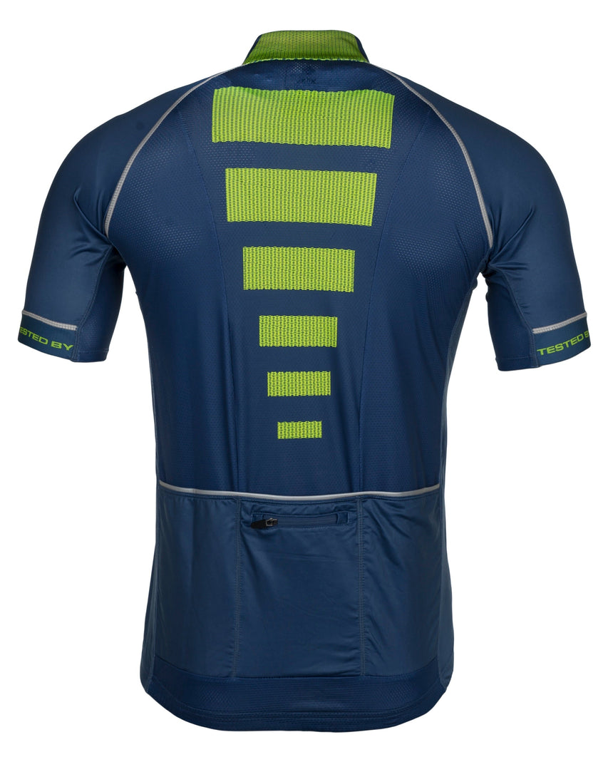 Herren-Radtrikot KILPI CHASER-M