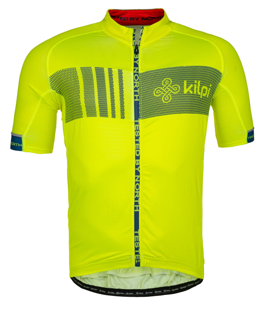 Herren-Radtrikot KILPI CHASER-M