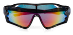 Sunglasses KILPI ARCO-U