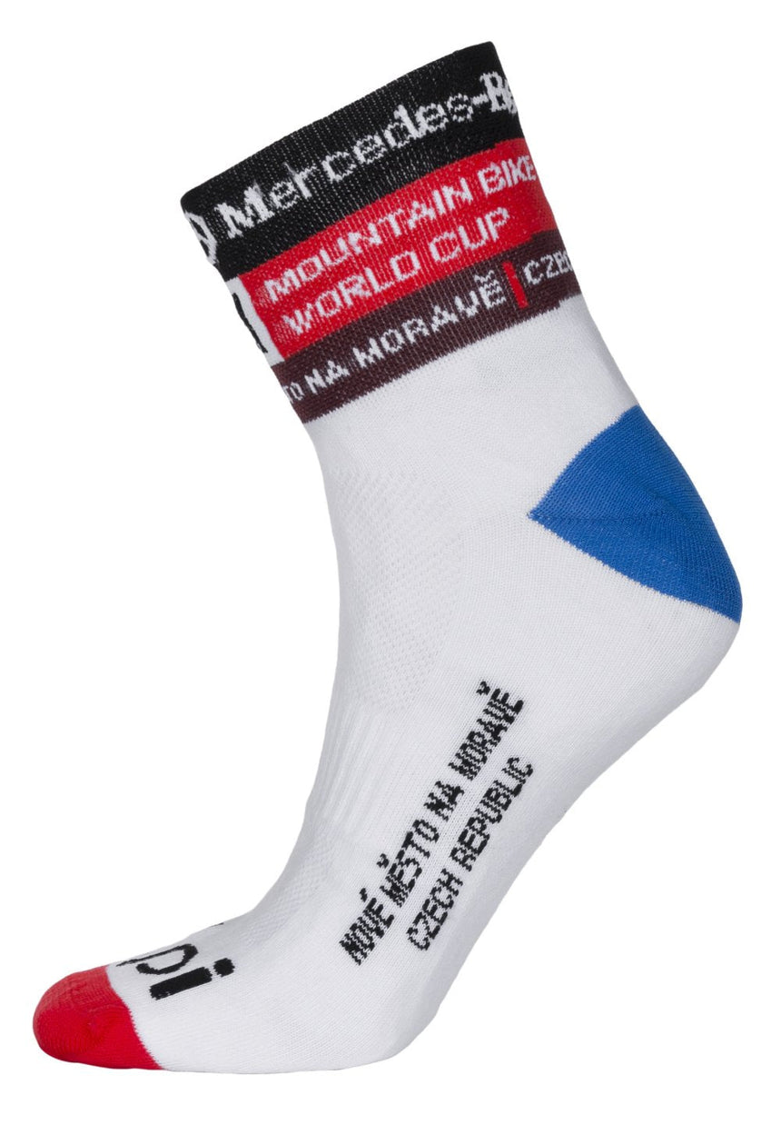 Unisex-Sportsocken KILPI BORENMOS-U