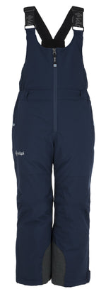 Skihose für Jungen KILPI CHARLIE-JB