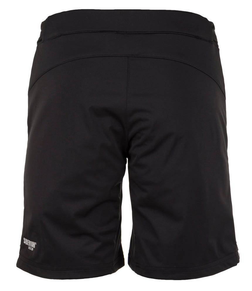 Damen-Softshell-Shorts Kilpi ALDINE-W