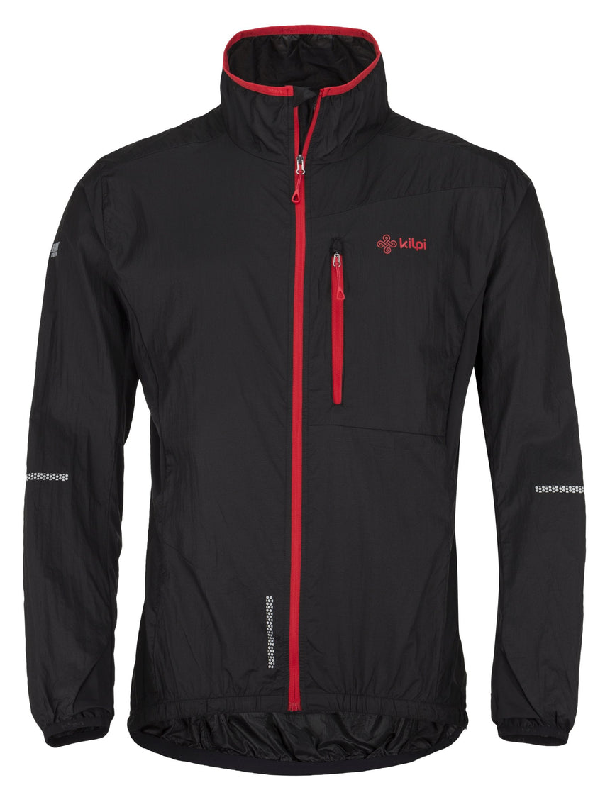 Herren-Laufjacke KILPI AIRRUNNER-M