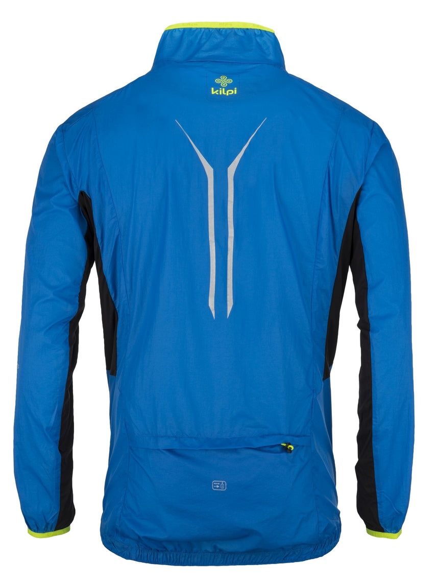 Herren-Laufjacke KILPI AIRRUNNER-M