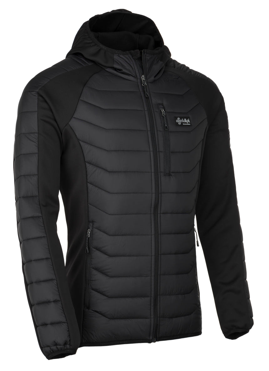 Herren Outdoor-Jacke KILPI ADISA-M