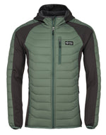 Herren Outdoor-Jacke KILPI ADISA-M