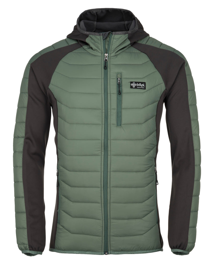 Herren Outdoor-Jacke KILPI ADISA-M