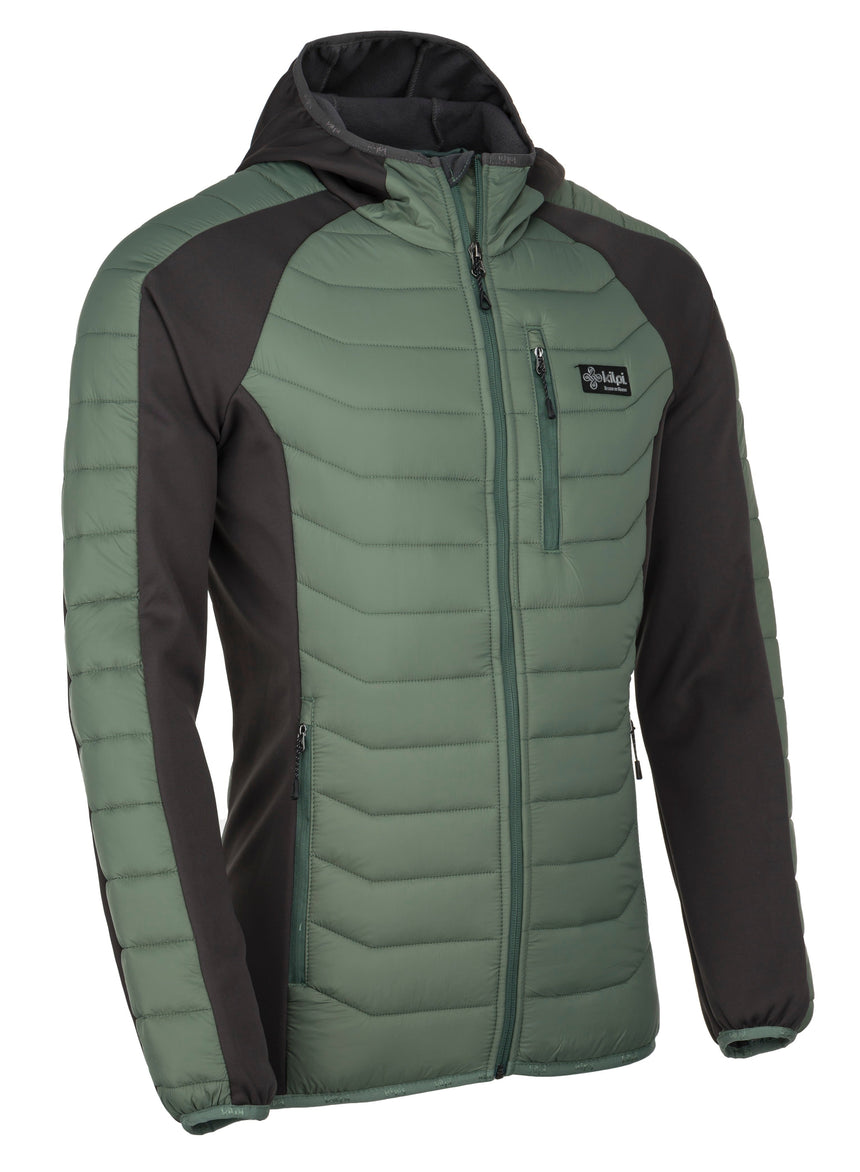 Herren Outdoor-Jacke KILPI ADISA-M