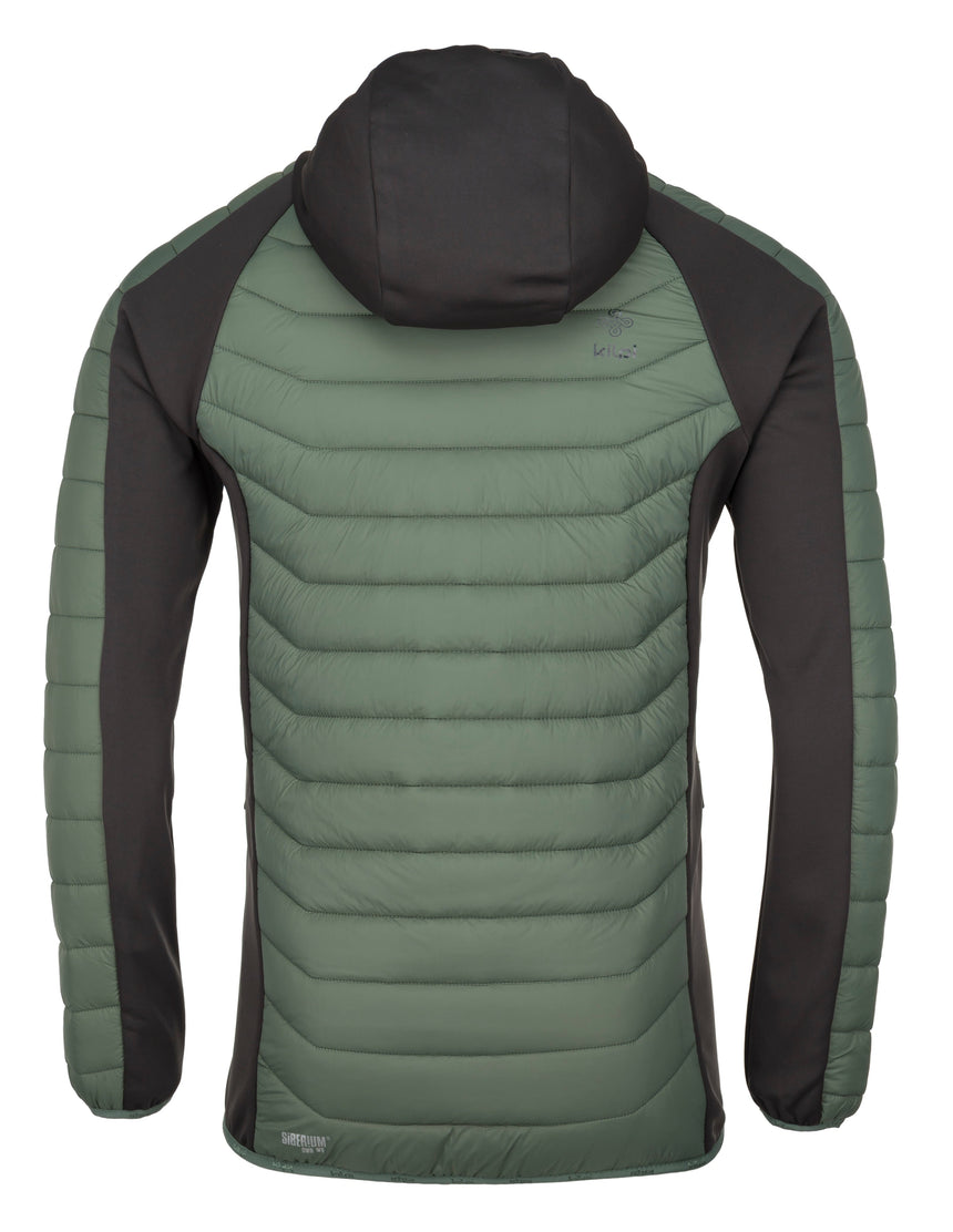 Herren Outdoor-Jacke KILPI ADISA-M