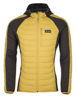 Herren Outdoor-Jacke KILPI ADISA-M