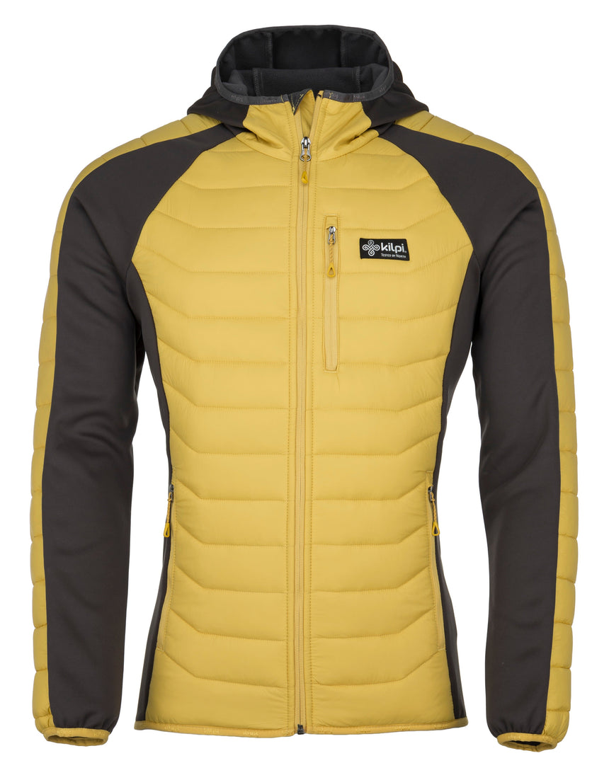 Herren Outdoor-Jacke KILPI ADISA-M
