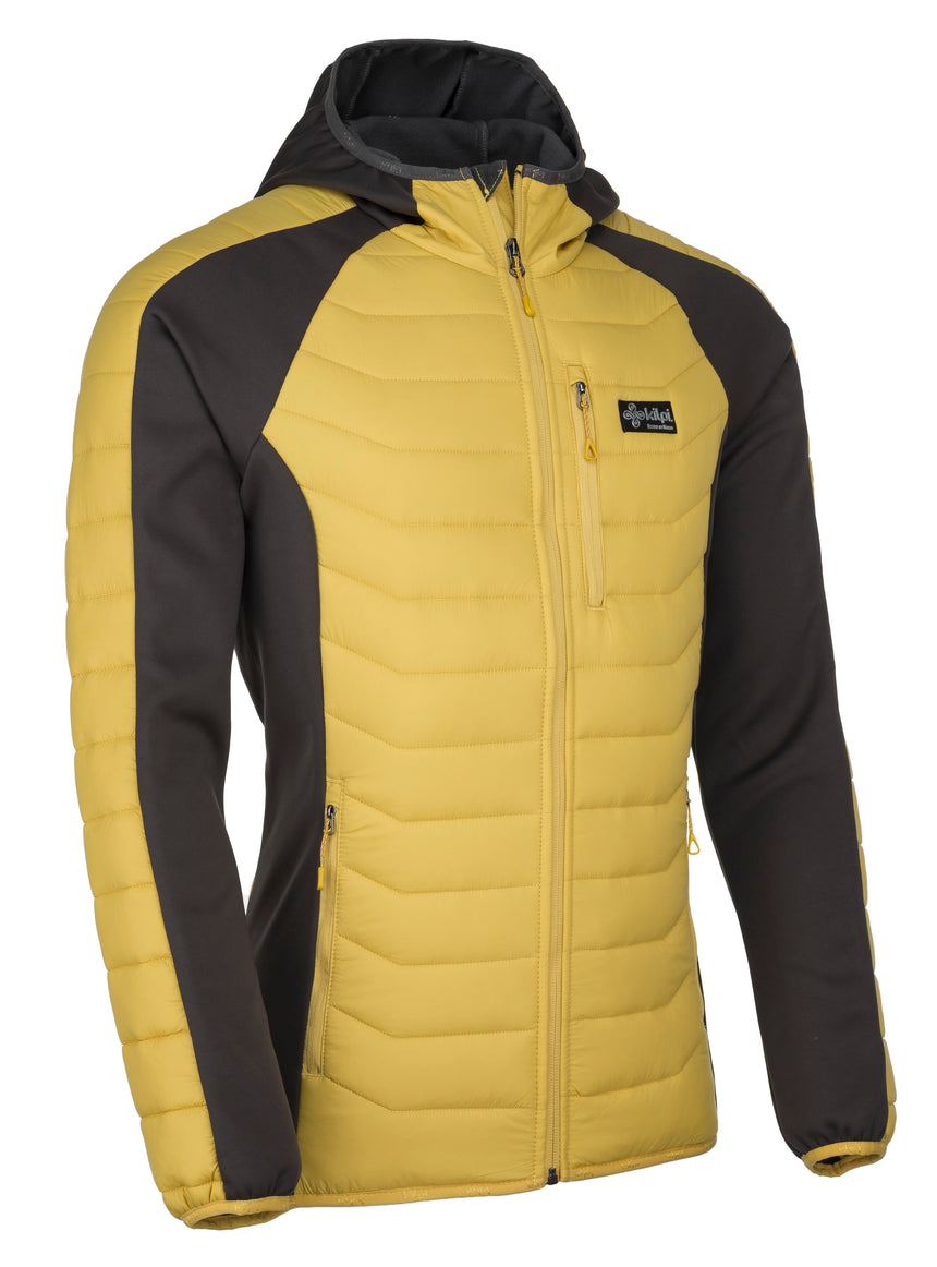Herren Outdoor-Jacke KILPI ADISA-M
