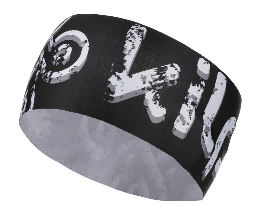 Unisex-Fleece-Stirnband KILPI BANDI-U