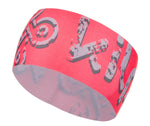 Unisex-Fleece-Stirnband KILPI BANDI-U
