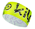 Unisex-Fleece-Stirnband KILPI BANDI-U