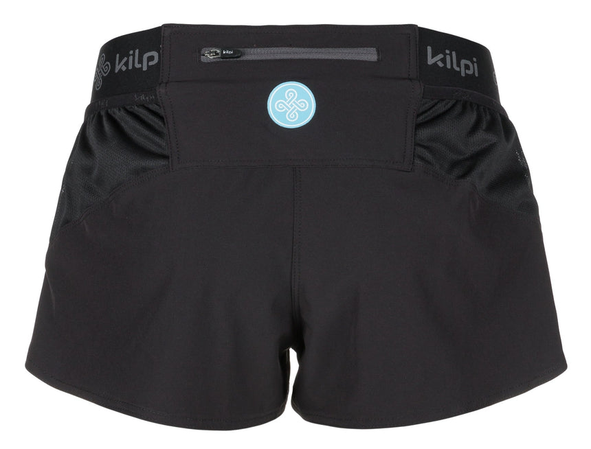 Women's skirt with inner shorts Kilpi IRAZU-W
