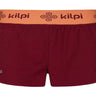 Damenrock mit Innenseite SHORTS Kilpi IRAZU-W