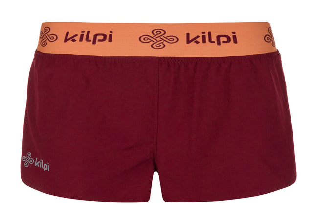 Damenrock mit Innenseite SHORTS Kilpi IRAZU-W