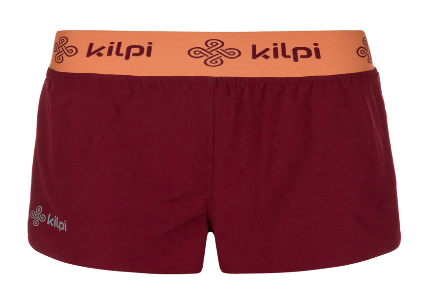 Damenrock mit Innenseite SHORTS Kilpi IRAZU-W