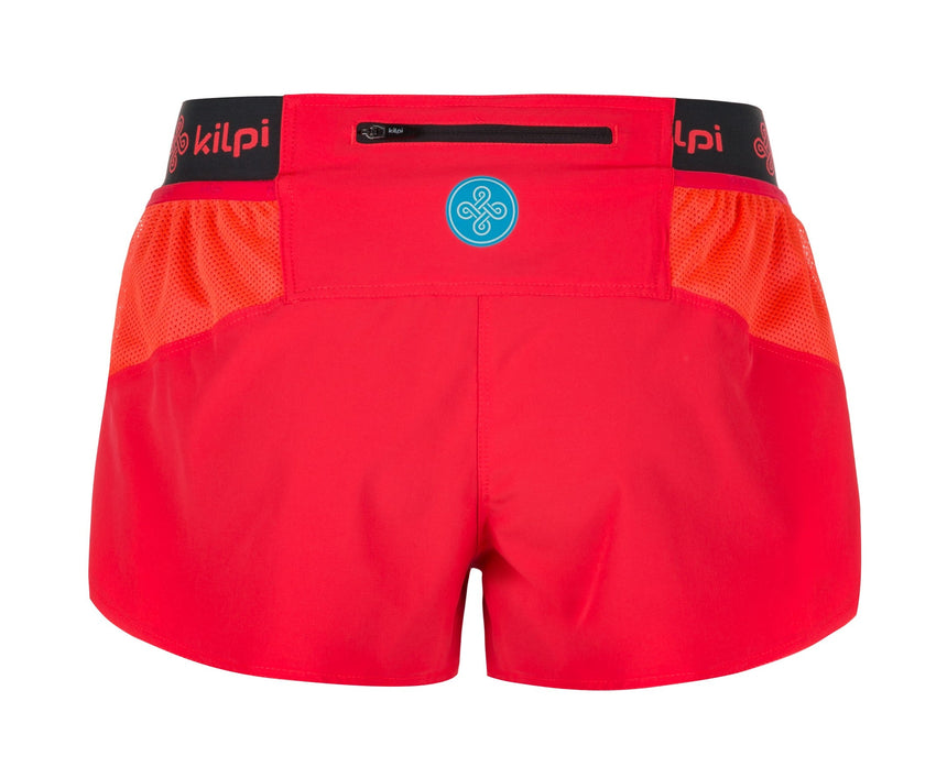 Women's skirt with inner shorts Kilpi IRAZU-W