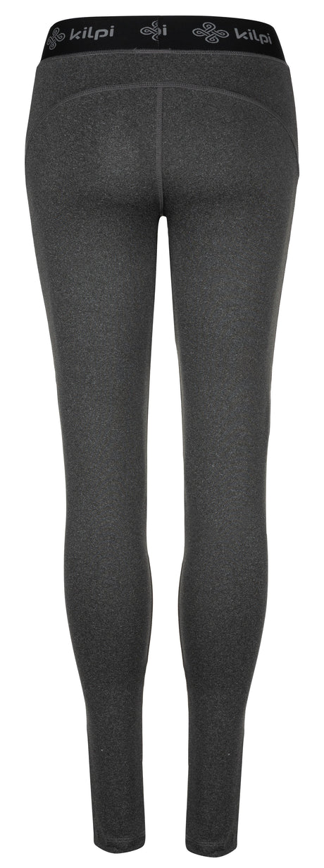 Women's functional leggings Kilpi INVERA-W