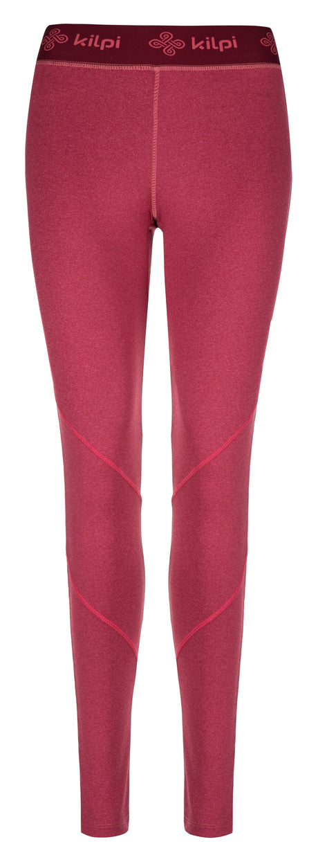 Funktionsleggings für Damen Kilpi INVERA-W