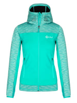 Women's middle layer Kilpi ASSASIN-W
